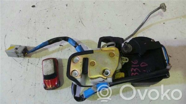 Zamek drzwi przednich   20T2N,72111SN7G030