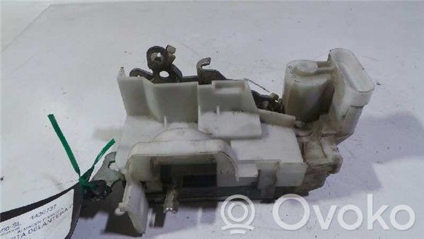 Fiat Punto (188) Priekinė durų spyna 