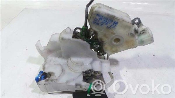 Renault Maxity Front door lock 
