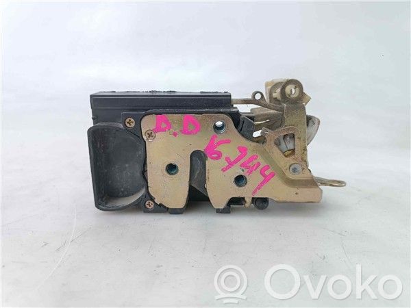 Daewoo Lacetti Front door lock 