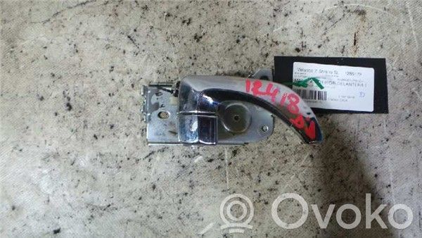 KIA Sorento Внутренняя ручка 