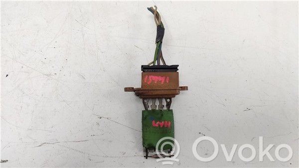 Fiat Stilo Heater blower motor/fan resistor 