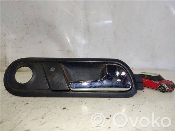 Seat Ibiza III (6L) Manecilla interna puerta delantera 