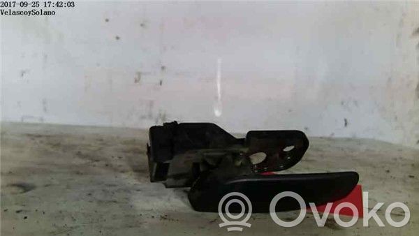 Citroen Nemo Manecilla interna puerta delantera 