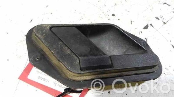 Citroen BX Manecilla interna puerta delantera 