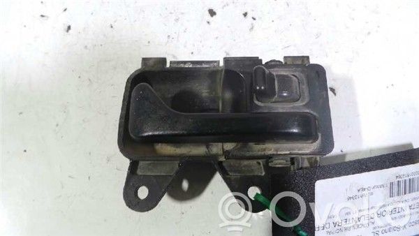 Ford Transit Front door interior handle 