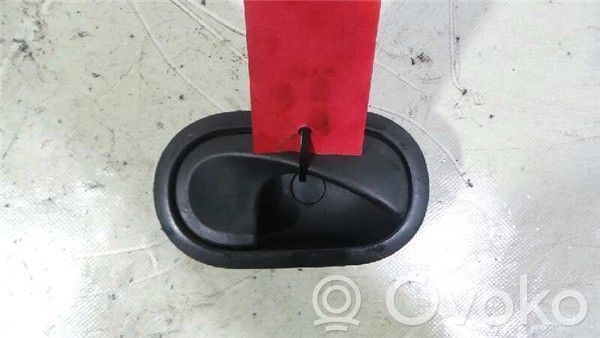 Renault Megane II Iekšējais atvēršanas rokturītis 