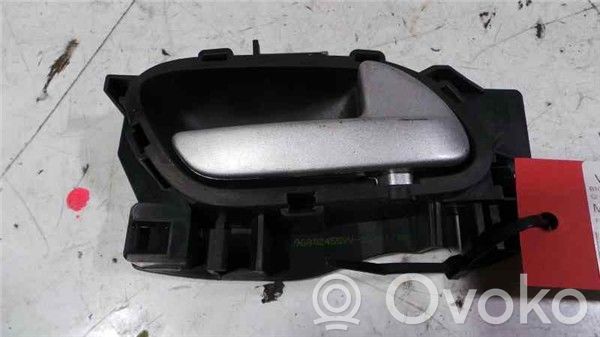 Peugeot 207 Galinė atidarymo rankenėlė vidinė 