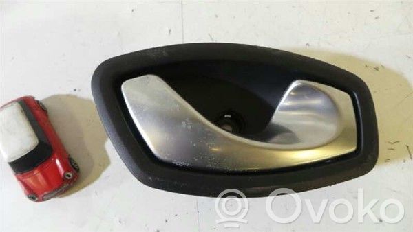 Renault Laguna III Manecilla interna puerta trasera 