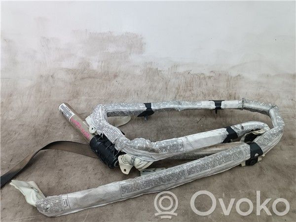 BMW X3 E83 Front door airbag 