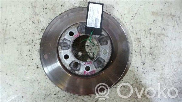 BMW 3 E46 Disc frână spate 