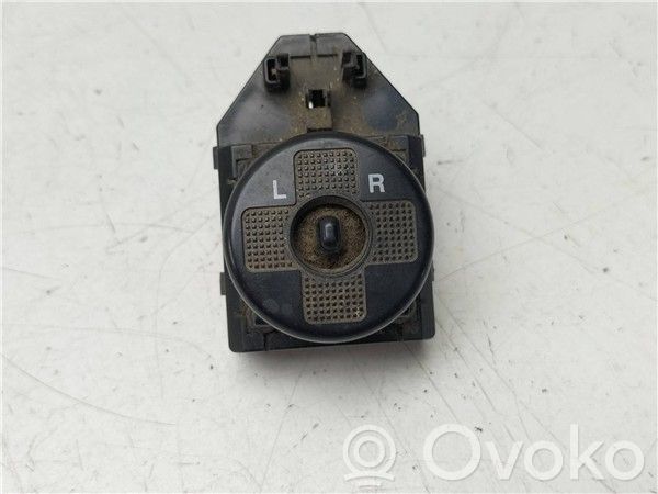Hyundai Tucson JM Wing mirror switch 