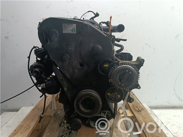 Audi A6 S6 C5 4B Motor complet pentru înlocuire 