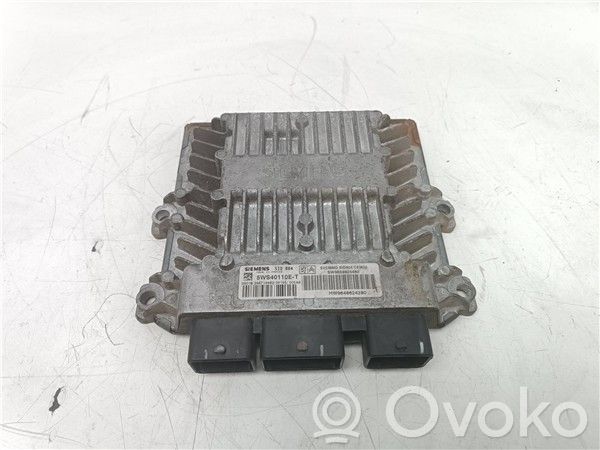 Galios (ECU) modulis   193975,5WS40110ET