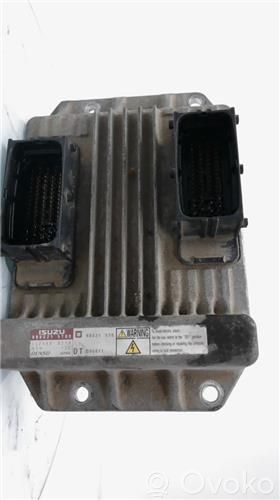 Galios (ECU) modulis   98021571,8980215700