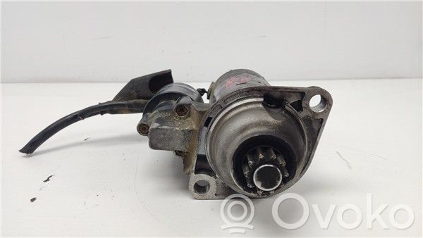 Motor de arranque   1125012