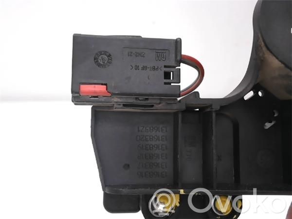 Opel Corsa C Tailgate/trunk/boot lift motor 