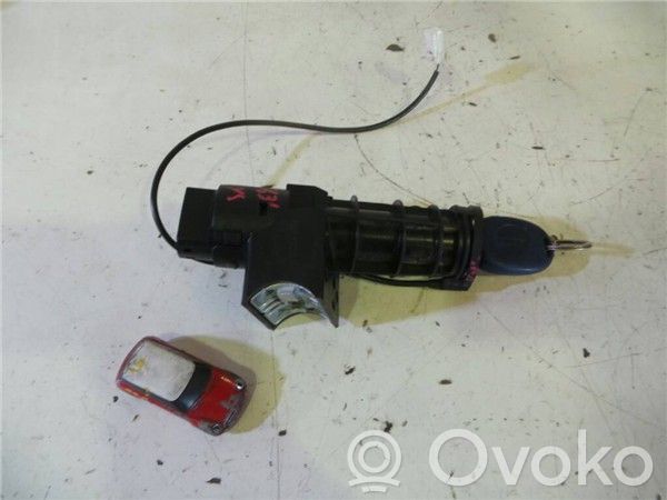 Fiat Bravo - Brava Cerradura de encendido 