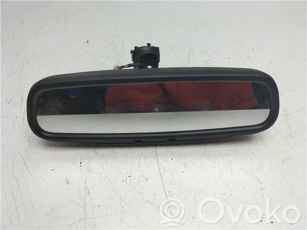 Ford Galaxy Espejo retrovisor (interior) 