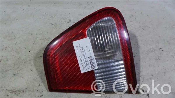 Seat Cordoba (6K) Лампочка 