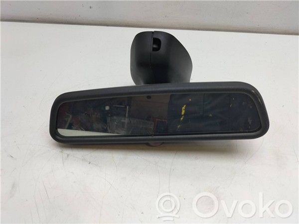 BMW 7 E65 E66 Rear view mirror (interior) 