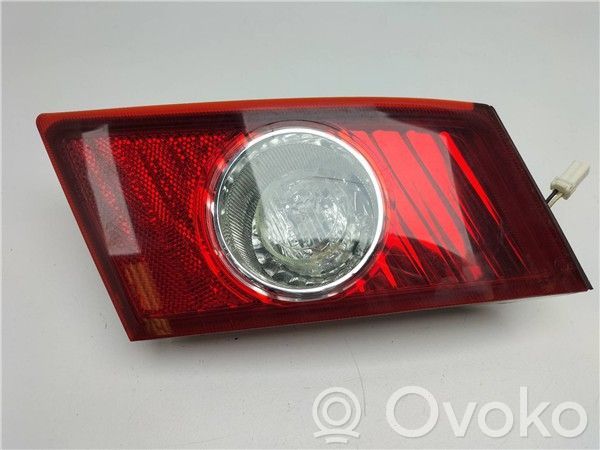 Chevrolet Epica Rear tail light bulb 