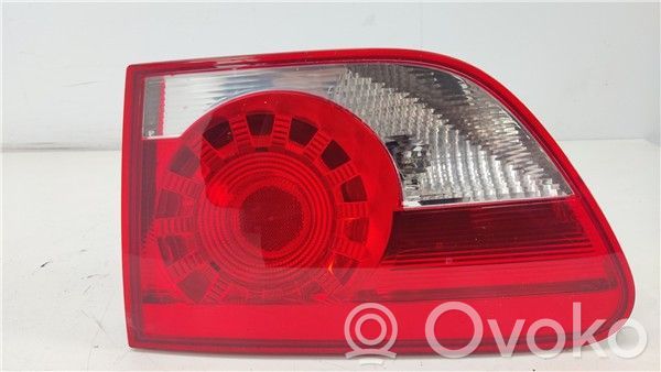 Seat Altea XL Żarówka lampy tylnej 
