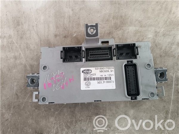 Alfa Romeo 166 Central body control module 