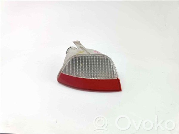Ford Focus Rear tail light reflector 