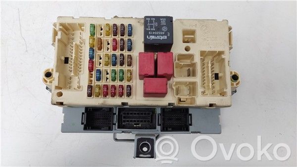 Central body control module   1B2B6000,51711819