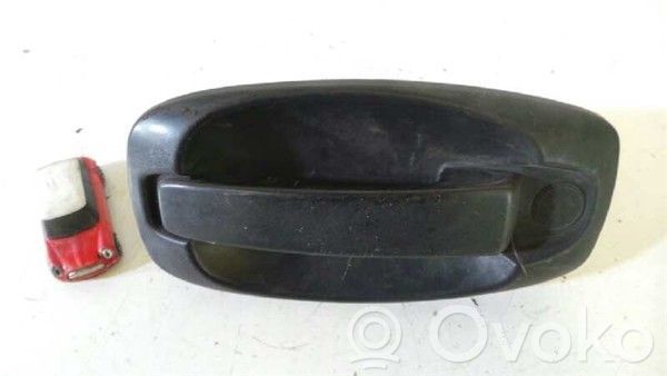 Citroen Nemo Sliding door interior handle 