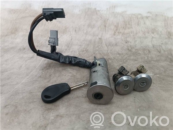 Virtalukko   VJZ,962850798B