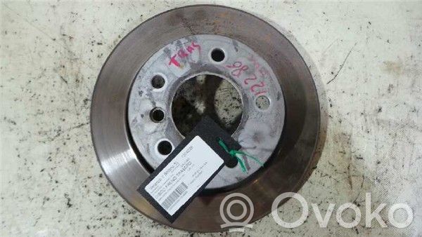 BMW 3 E46 Disc frână spate 