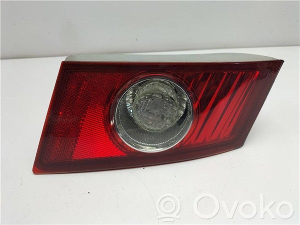Chevrolet Epica Rear tail light bulb 