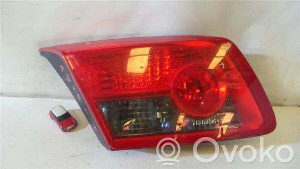 Takavalon polttimo   G9T702,8200014362