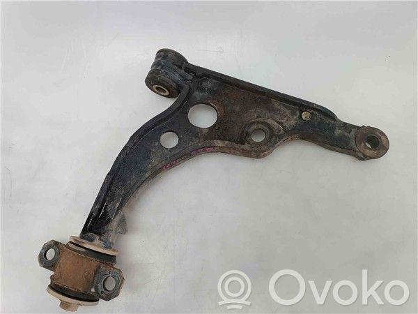 Citroen Jumper Dolny wahacz przedni 