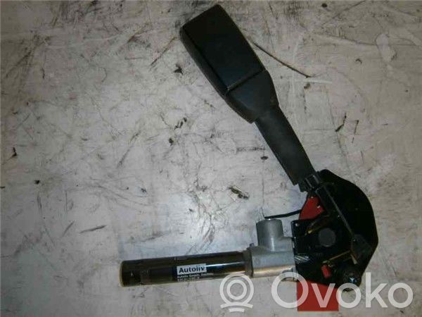 Cinturón delantero   M52B206S3