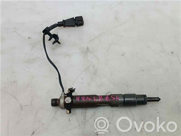 Seat Toledo II (1M) Inyector de combustible 