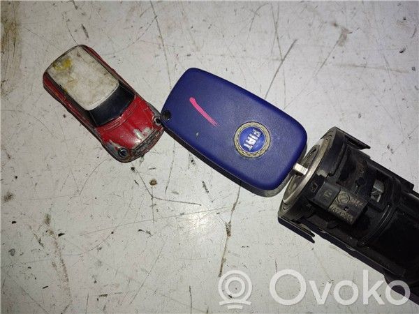 Fiat Stilo Wheel nut wrench 