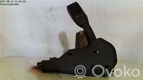 Cinturón delantero   204D1