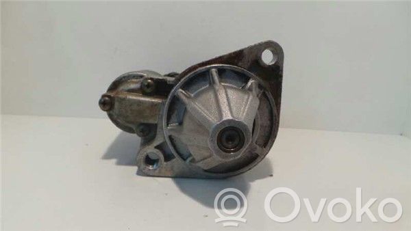 Motor de arranque   96208783,96208783