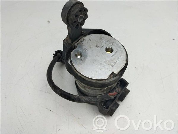 BMW 7 E65 E66 Compresor/pompă suspensie pneumatică 