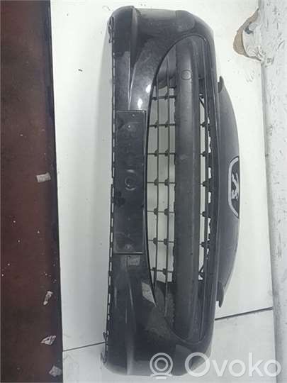 Peugeot 207 Parachoques delantero 