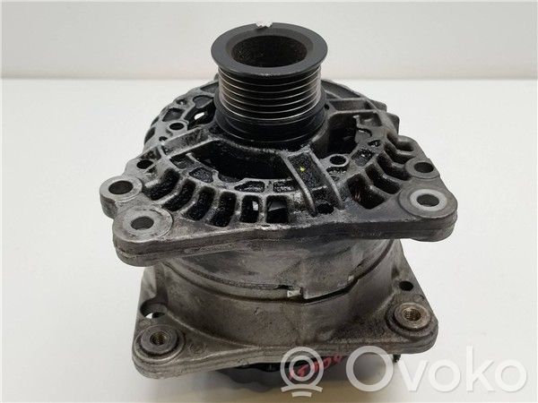 Skoda Fabia Mk1 (6Y) Alternador 