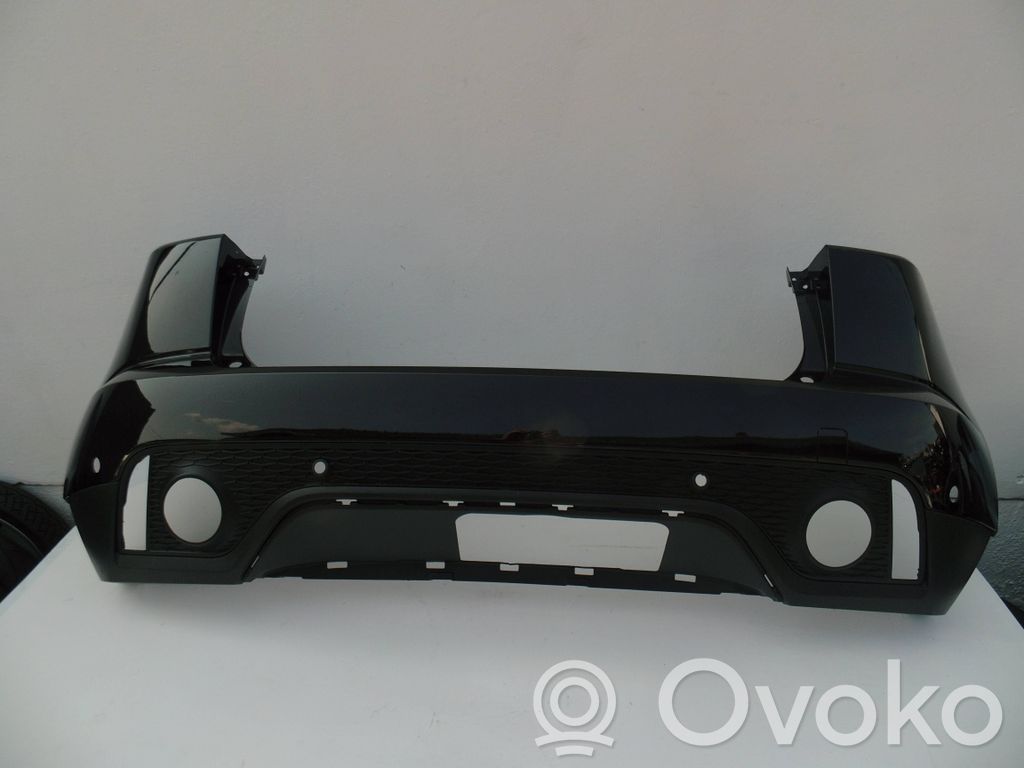 Бампер   07999,996Y1C06C,J9C317A958A