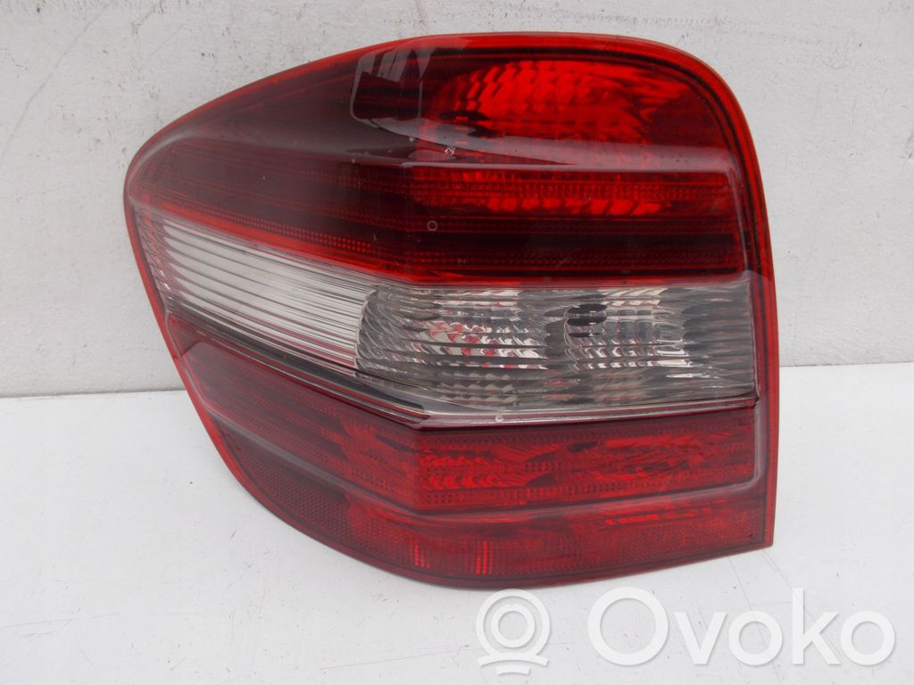 Mercedes-Benz ML W164 Lampa tylna 