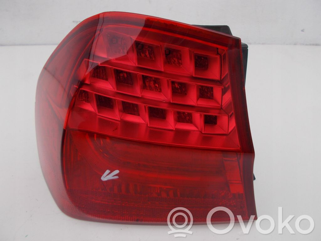 BMW 3 E90 E91 Galinis žibintas kėbule 