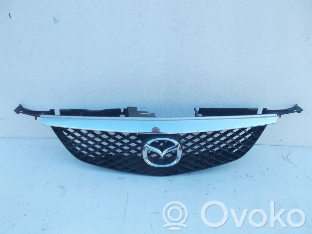 Front grill   C10050712,C10050712