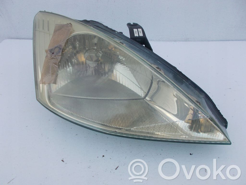 Headlight/headlamp