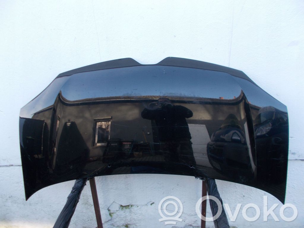 Renault Twingo III Konepelti 